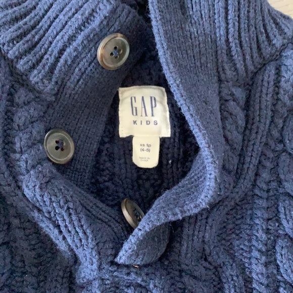 Boys Dressy Sweaters - Picture 2 of 3